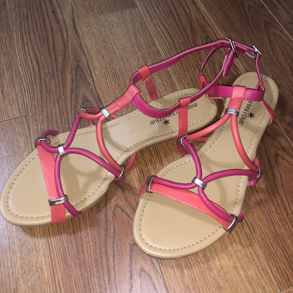 Montego Bay Sandals